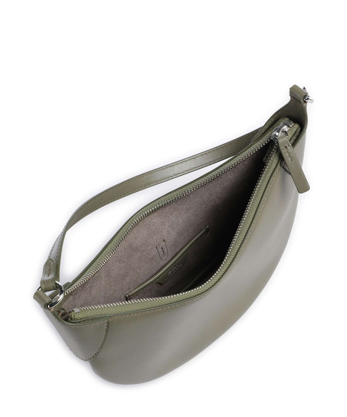 Polo Ralph Lauren ID Collection Mini Shoulder bag basil