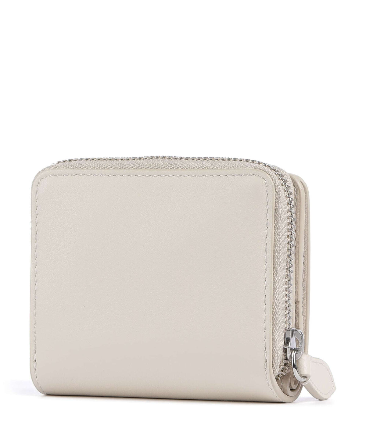 Polo Ralph Lauren Bear Spring Wallet cream