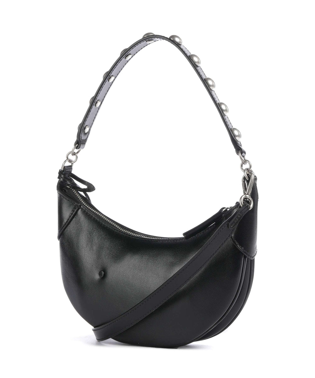 Polo Ralph Lauren ID Collection Mini Shoulder bag black