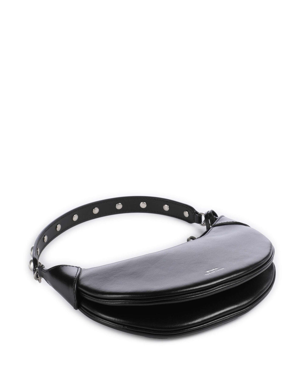 Polo Ralph Lauren ID Collection Mini Shoulder bag black
