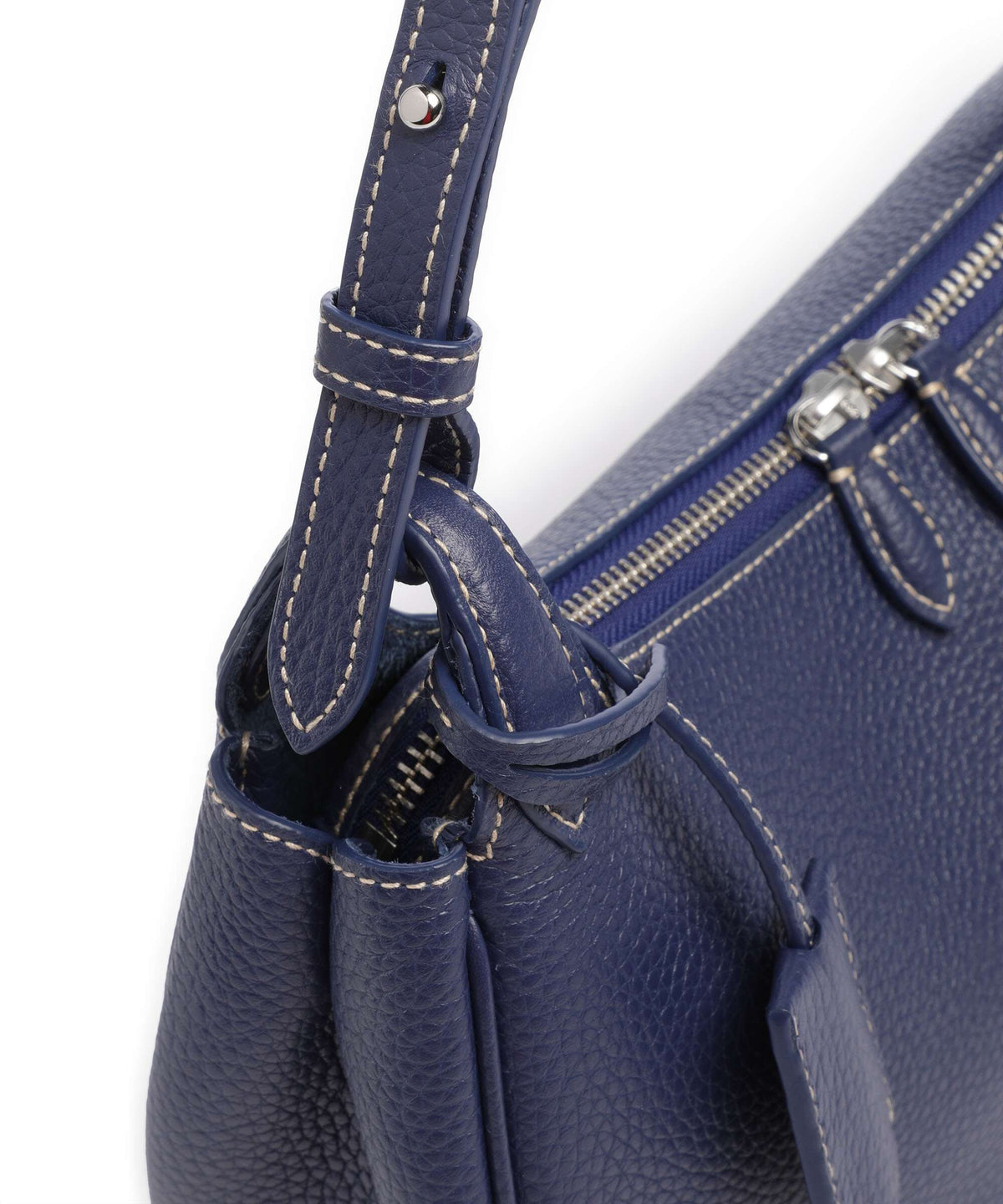 Polo Ralph Lauren Play Medium Shoulder bag ink