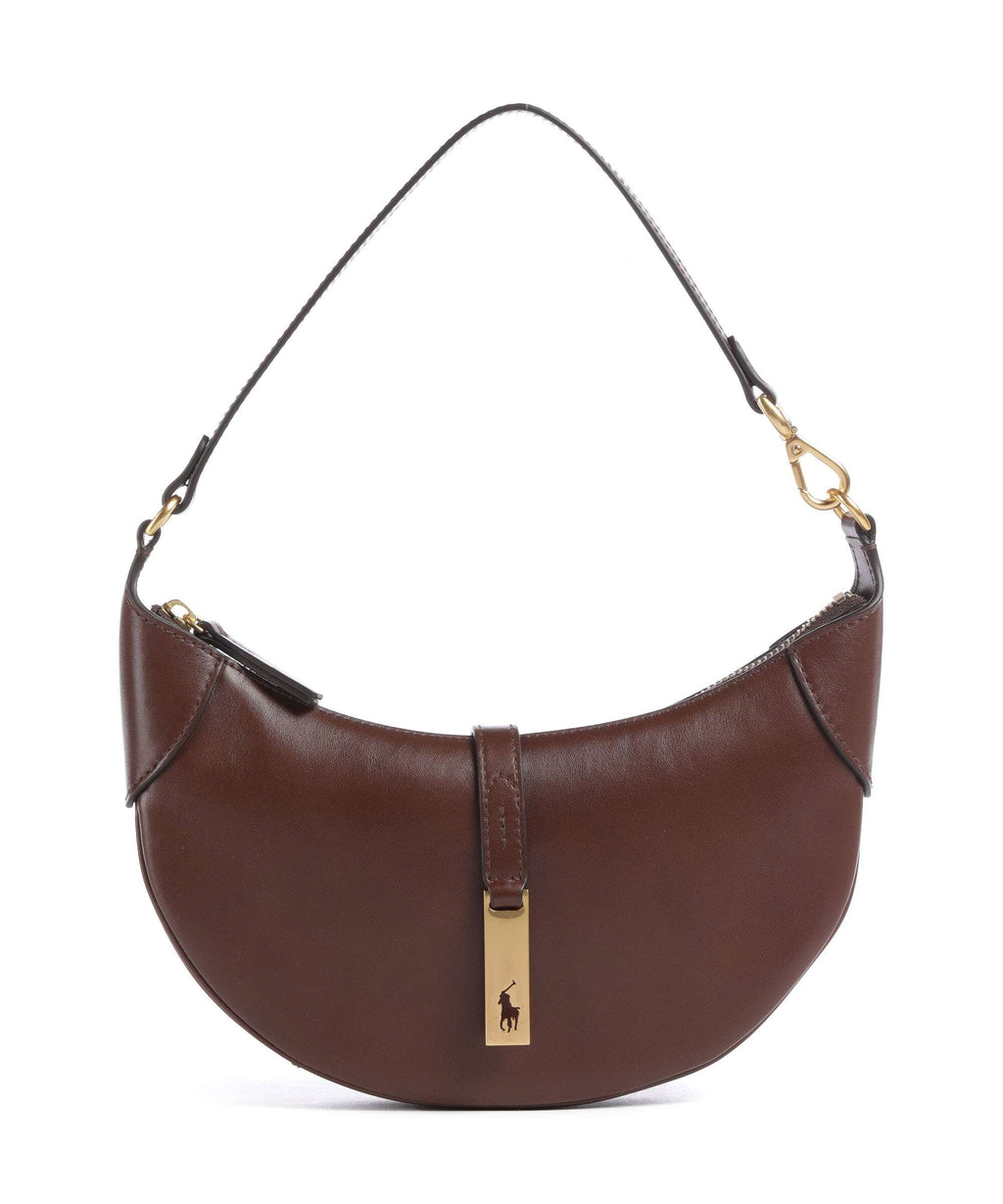 Polo Ralph Lauren ID Collection Mini Shoulder bag acorn