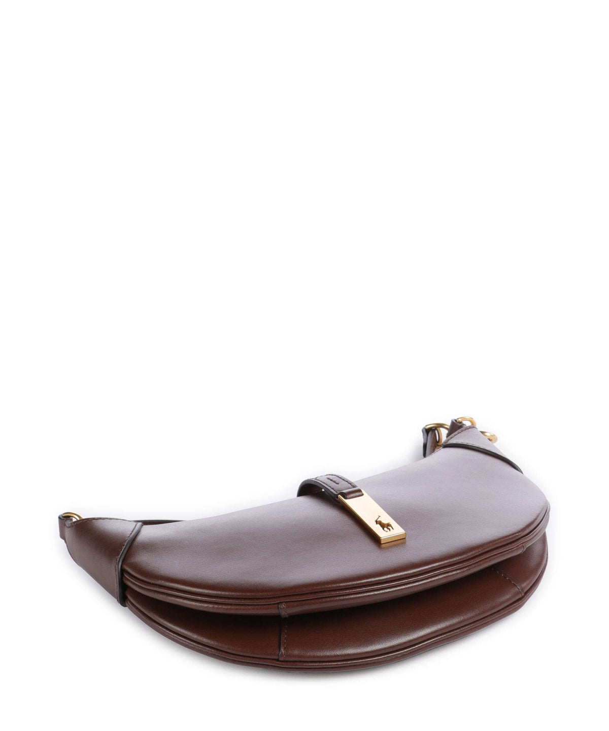 Polo Ralph Lauren ID Collection Mini Shoulder bag acorn