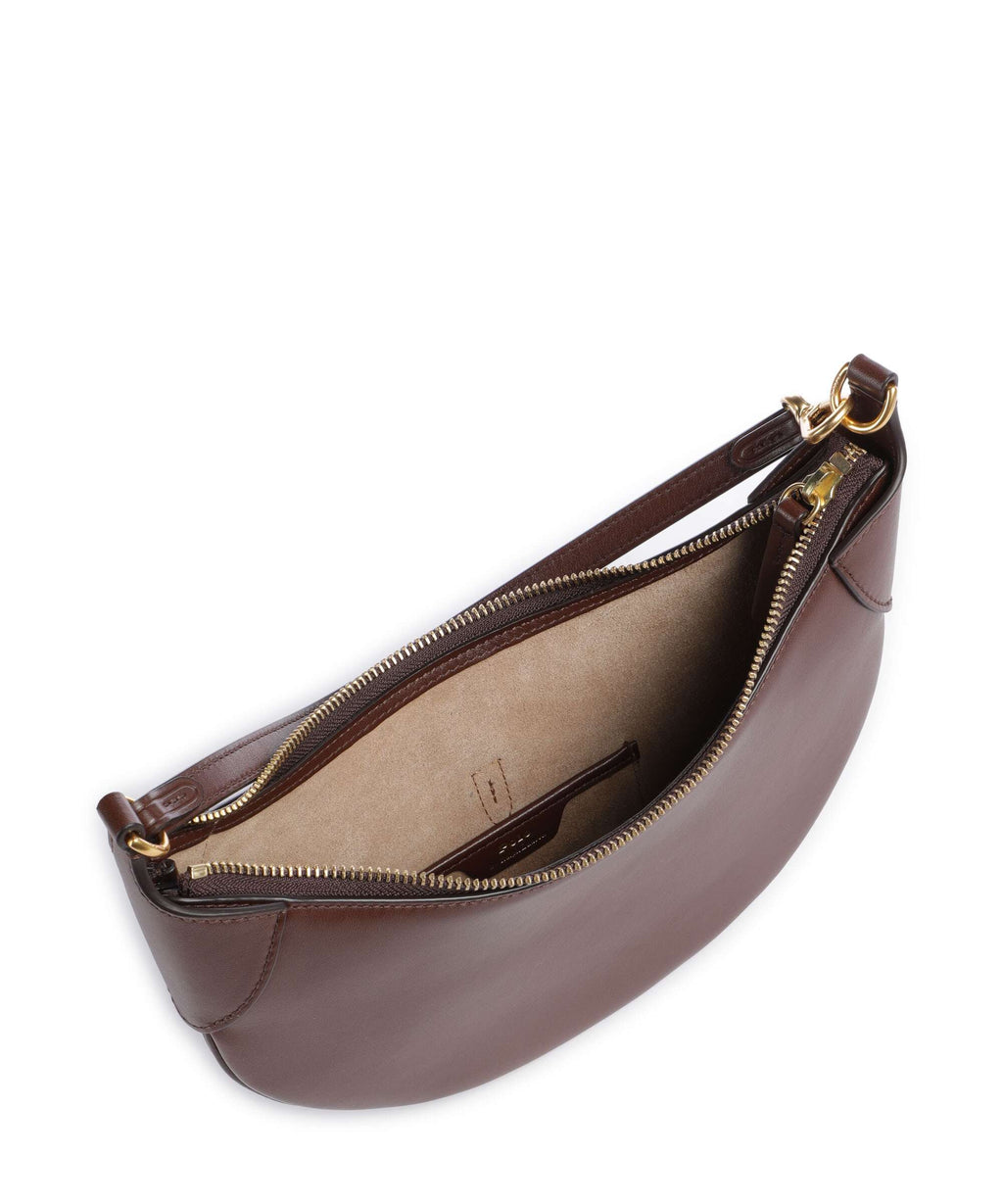 Polo Ralph Lauren ID Collection Mini Shoulder bag acorn