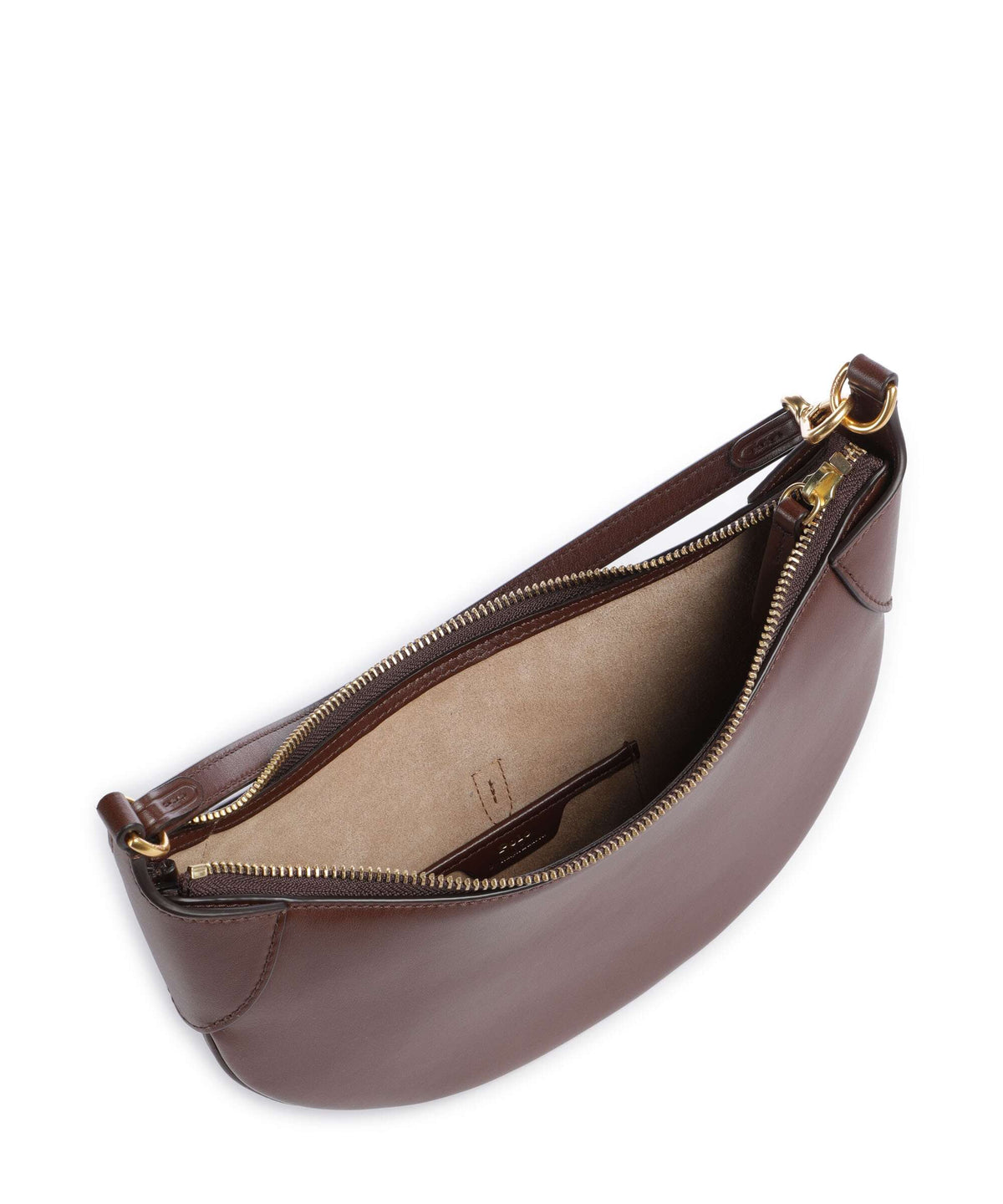 Polo Ralph Lauren ID Collection Mini Shoulder bag acorn