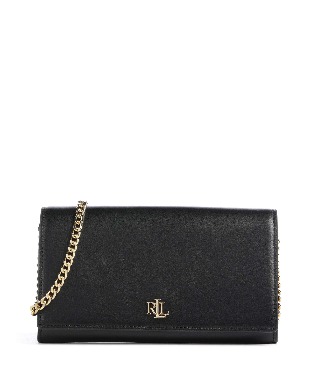 Lauren Ralph Lauren Adair II Large Wallet black