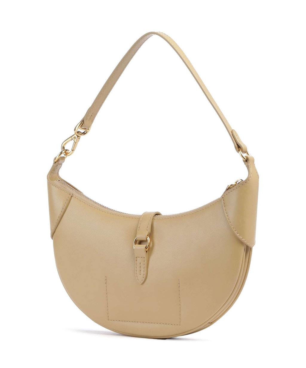 Polo Ralph Lauren ID Collection Mini Shoulder bag cashmere