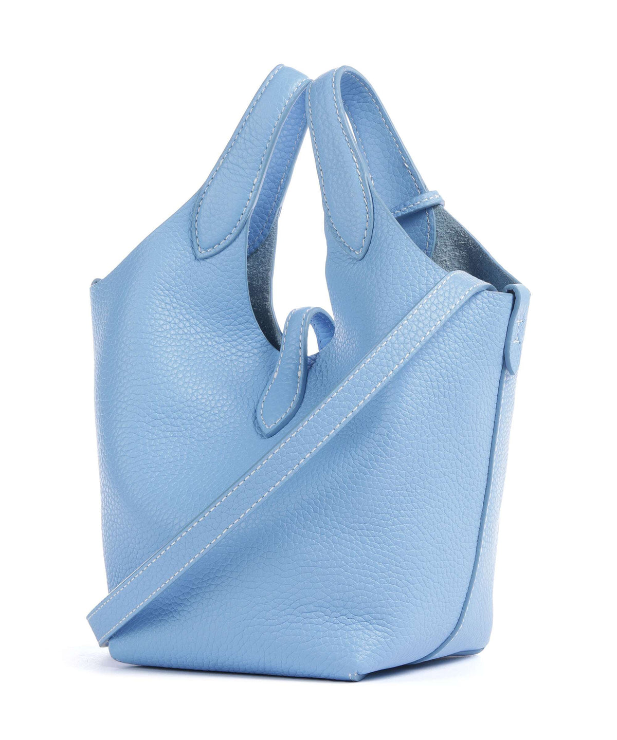 Polo Ralph Lauren Play Small Crossbody bag baby blue