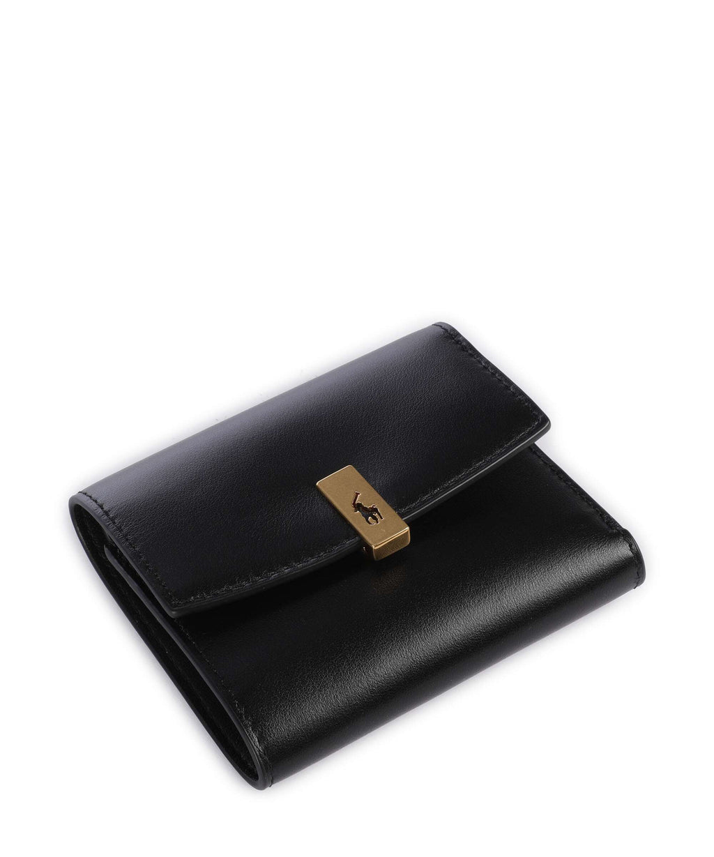 Polo Ralph Lauren ID Collection Small Wallet black