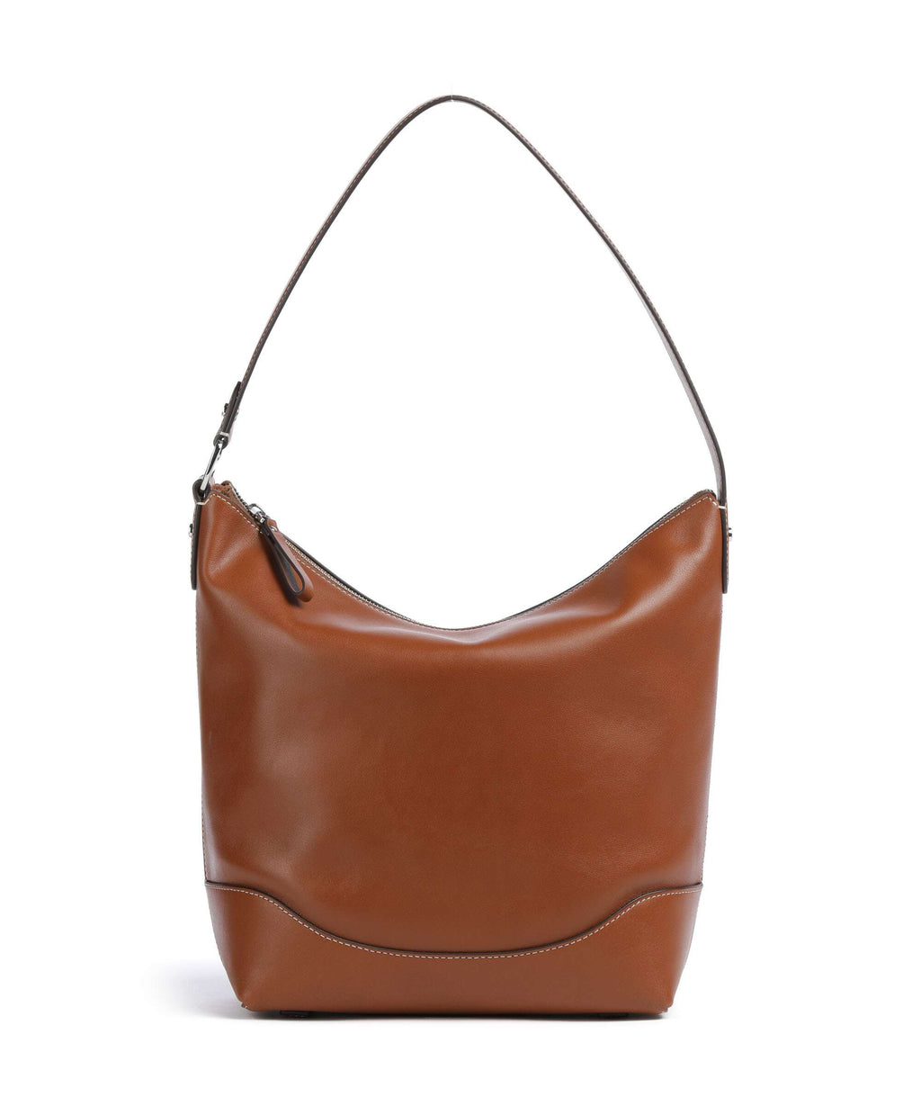 Lauren Ralph Lauren Tasha Large Hobo bag lauren tan