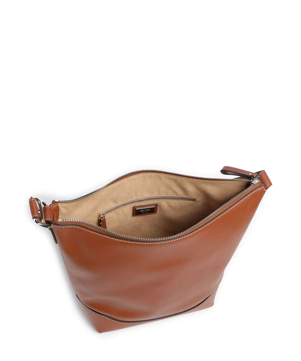 Lauren Ralph Lauren Tasha Large Hobo bag lauren tan