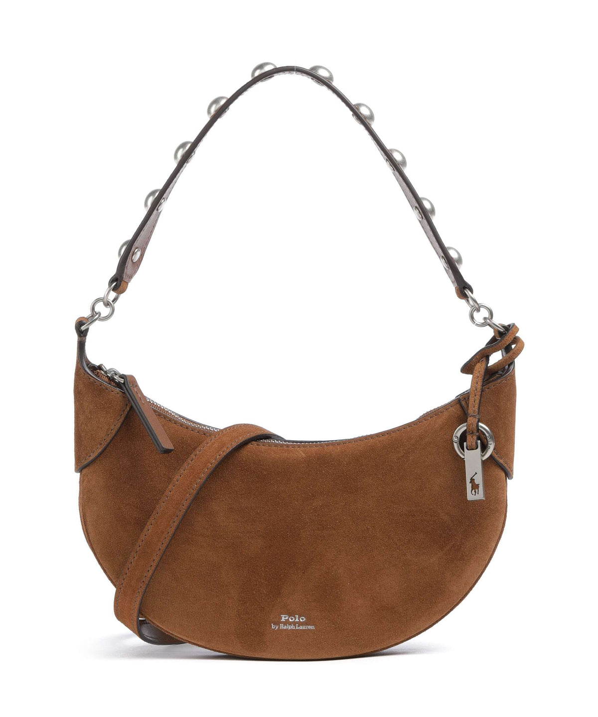 Polo Ralph Lauren ID Collection Mini Chain Shoulder bag cinnamon