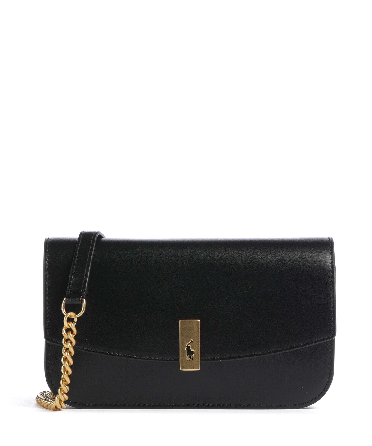 Polo Ralph Lauren ID Collection Crossbody bag black