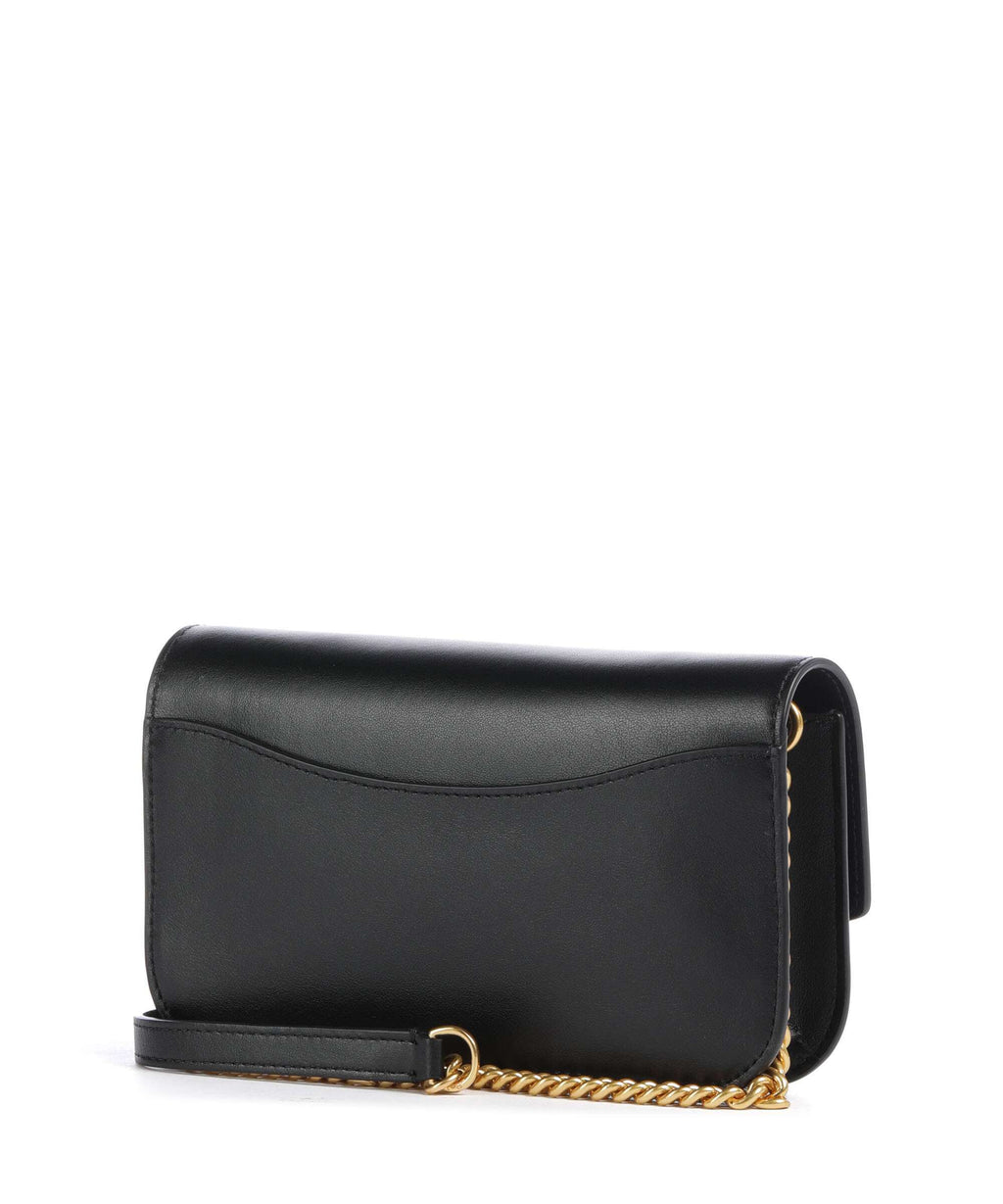 Polo Ralph Lauren ID Collection Crossbody bag black