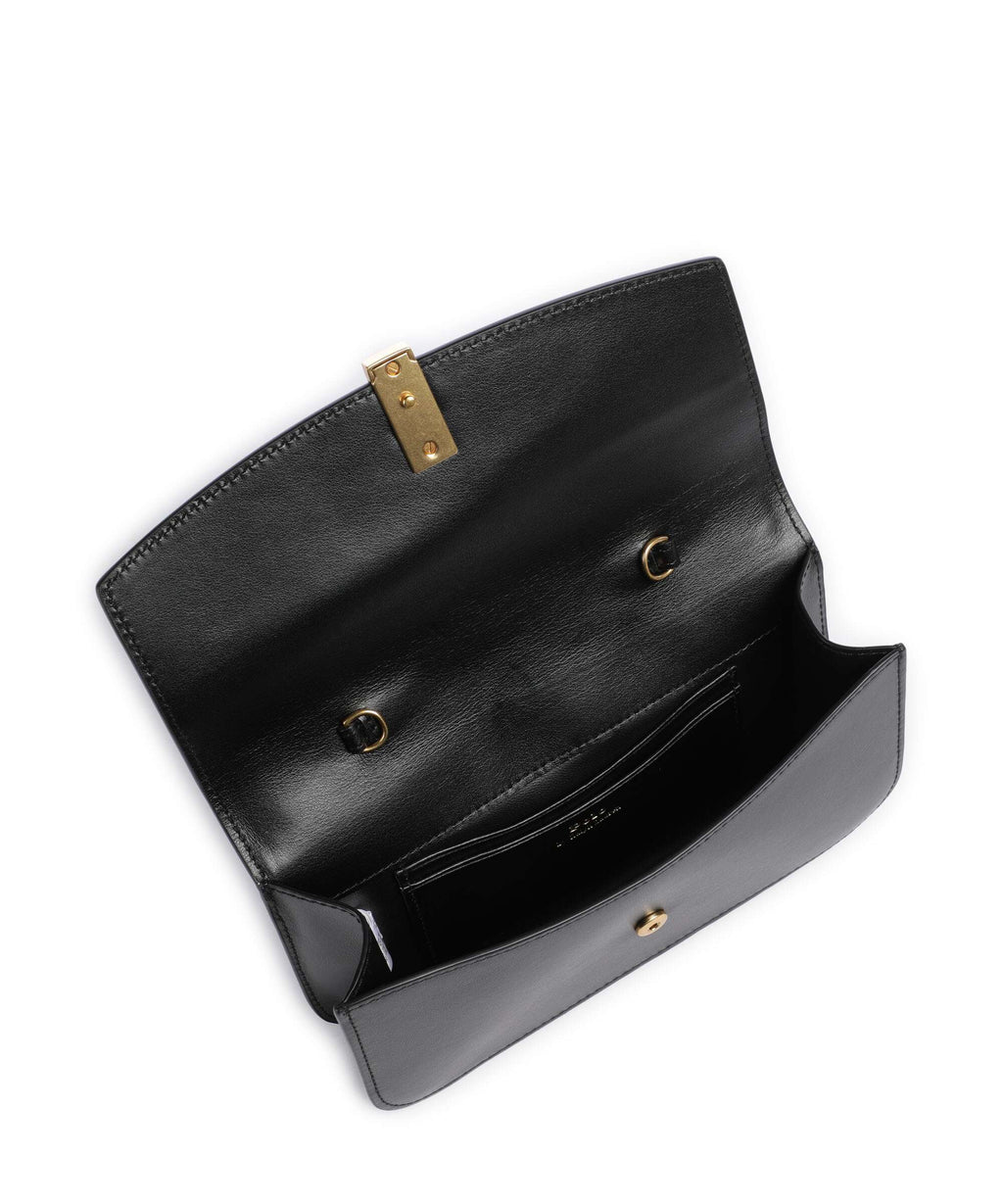 Polo Ralph Lauren ID Collection Crossbody bag black