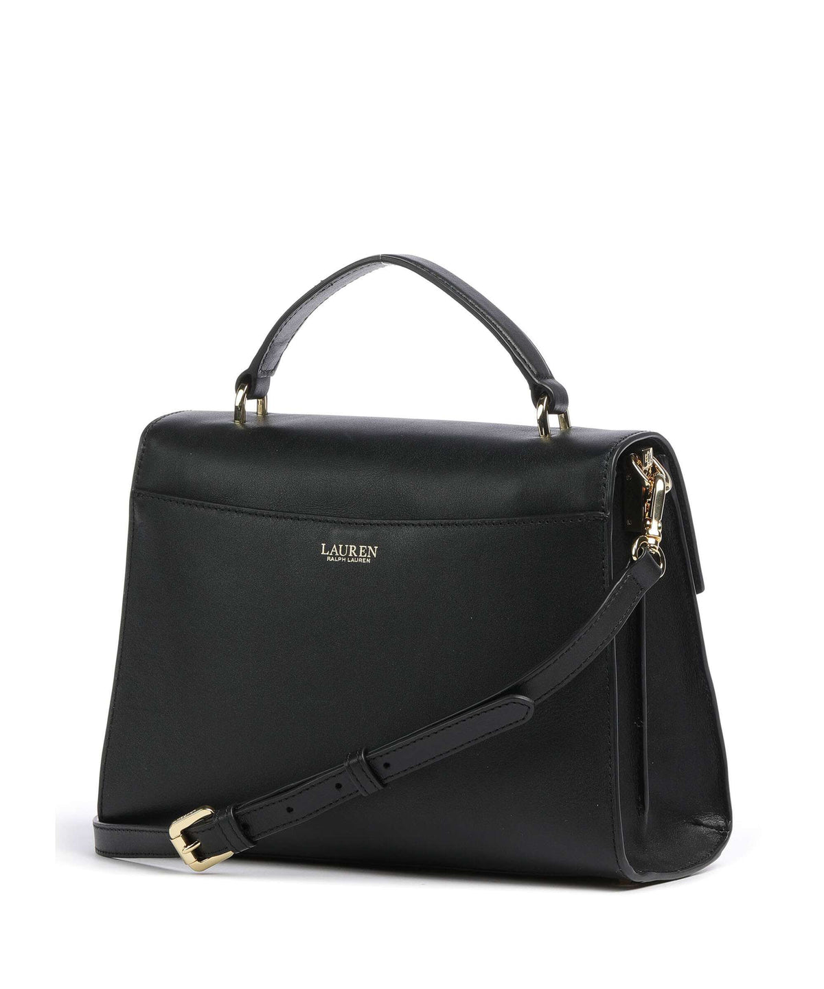 Lauren Ralph Lauren Farrah 27 Handbag black