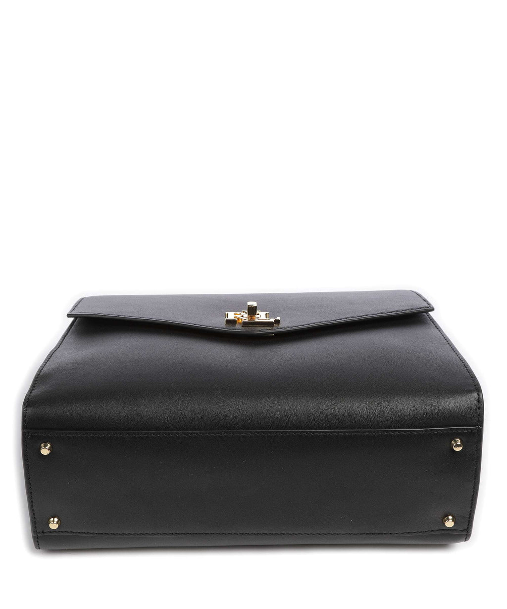 Lauren Ralph Lauren Farrah 27 Handbag black