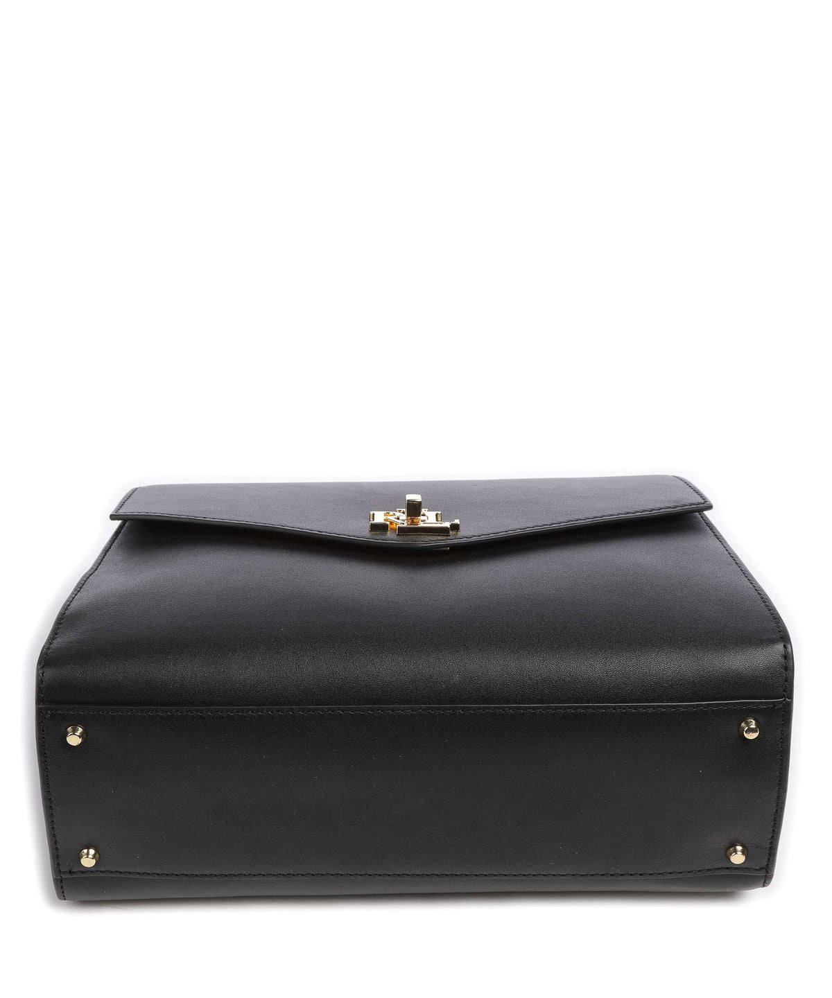 Lauren Ralph Lauren Farrah 27 Handbag black