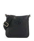 Lauren Ralph Lauren Cameryn Small Crossbody bag black