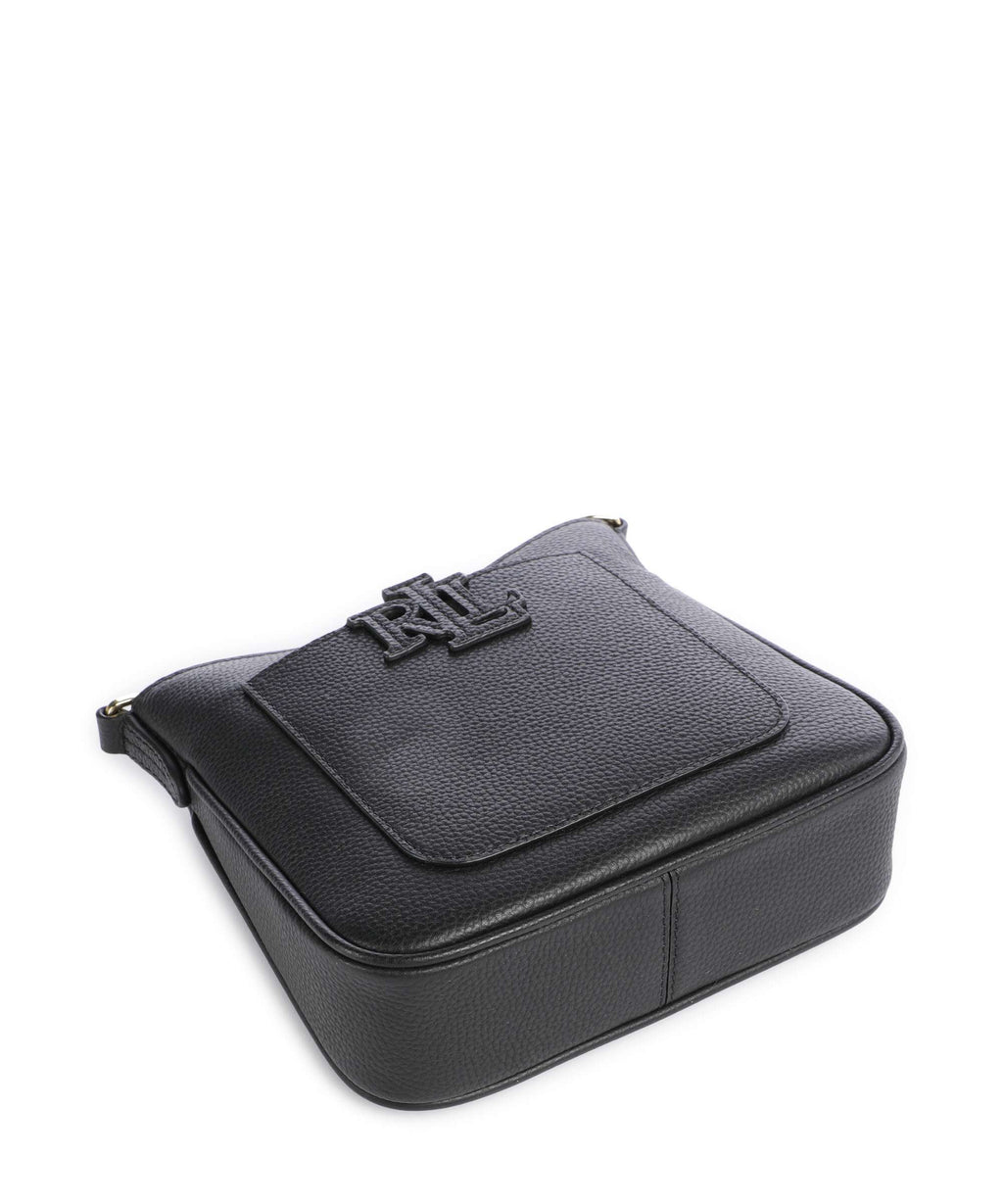 Lauren Ralph Lauren Cameryn Small Crossbody bag black