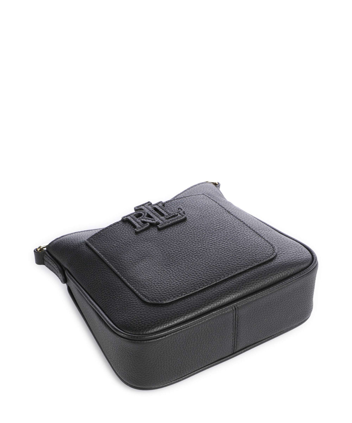 Lauren Ralph Lauren Cameryn Small Crossbody bag black