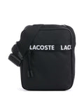 Lacoste Neocroc Crossbody bag tape noir