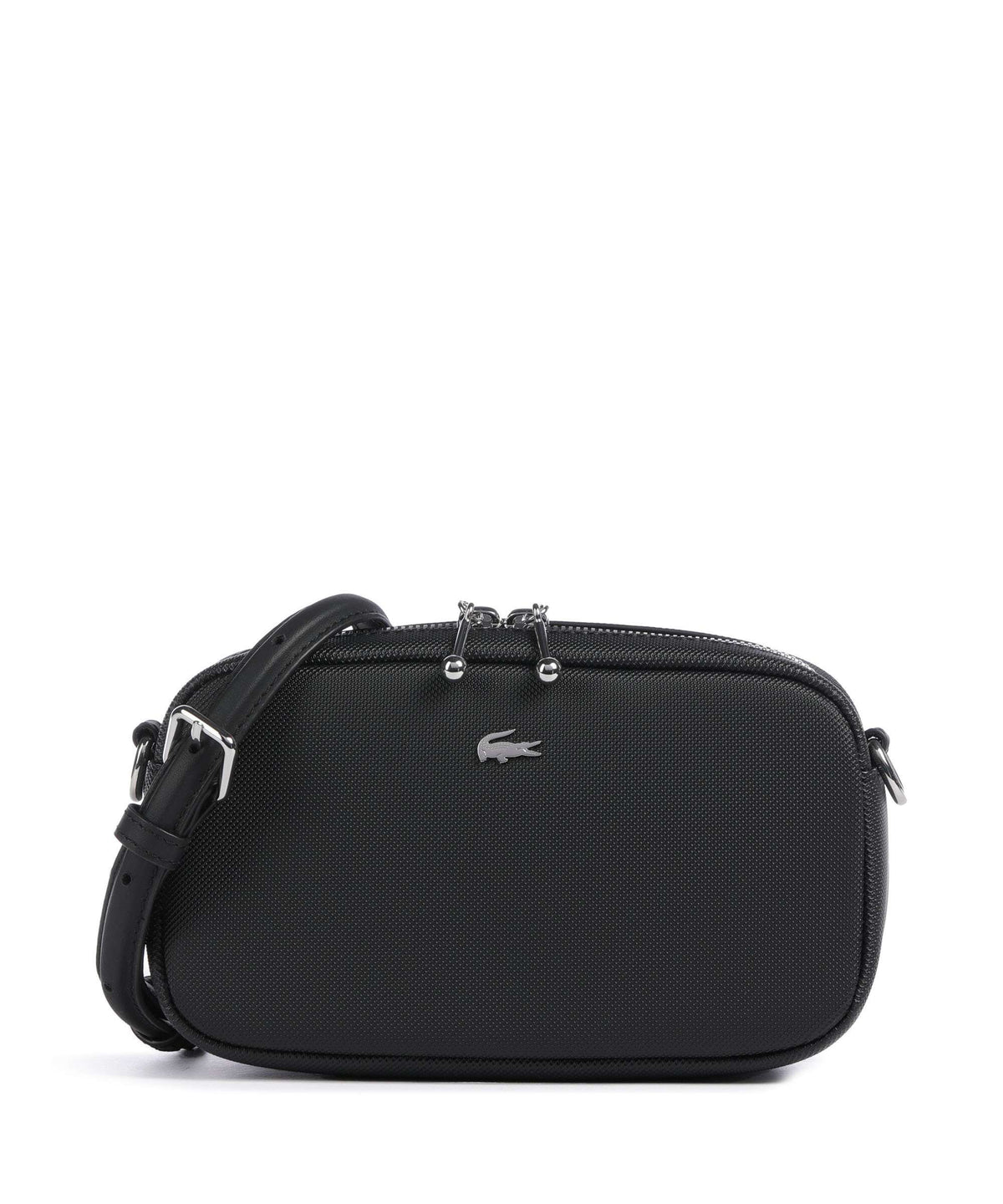 Lacoste Daily City Crossbody bag noir