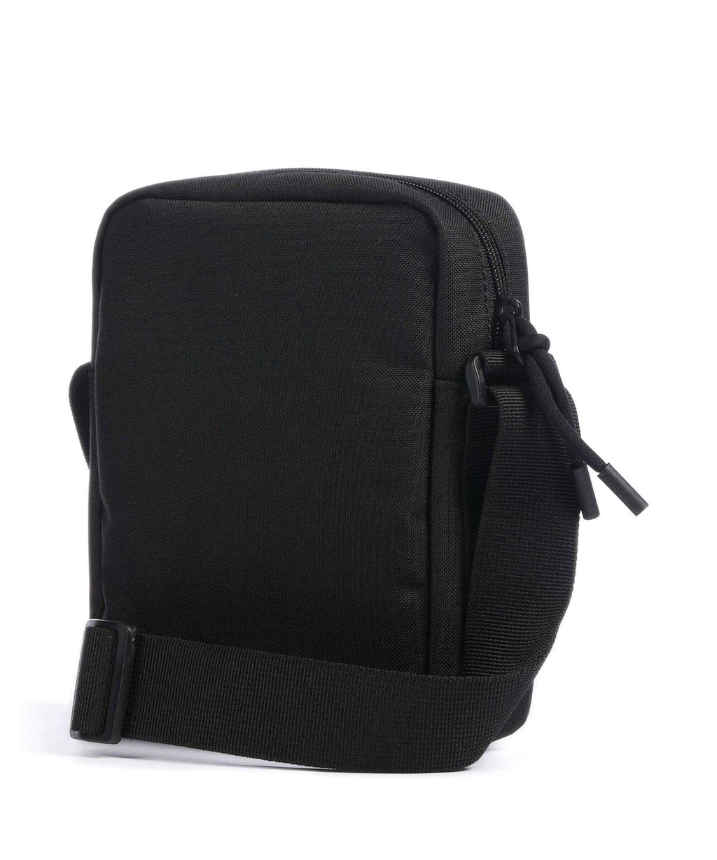 Lacoste Neocroc Crossbody bag tape noir