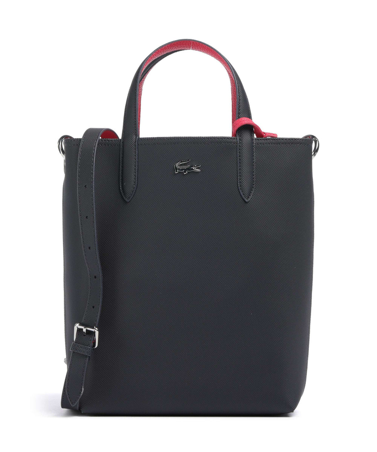 Lacoste Anna Handbag abimes/petunia