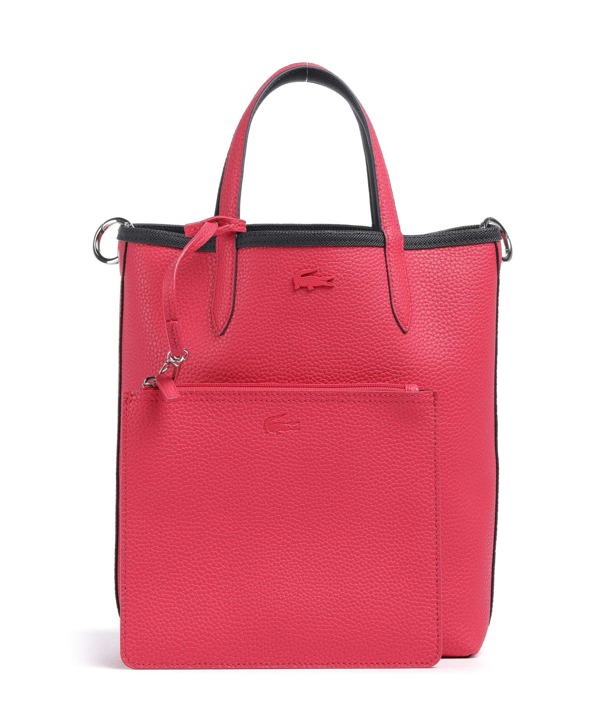 Lacoste Anna Handbag abimes/petunia