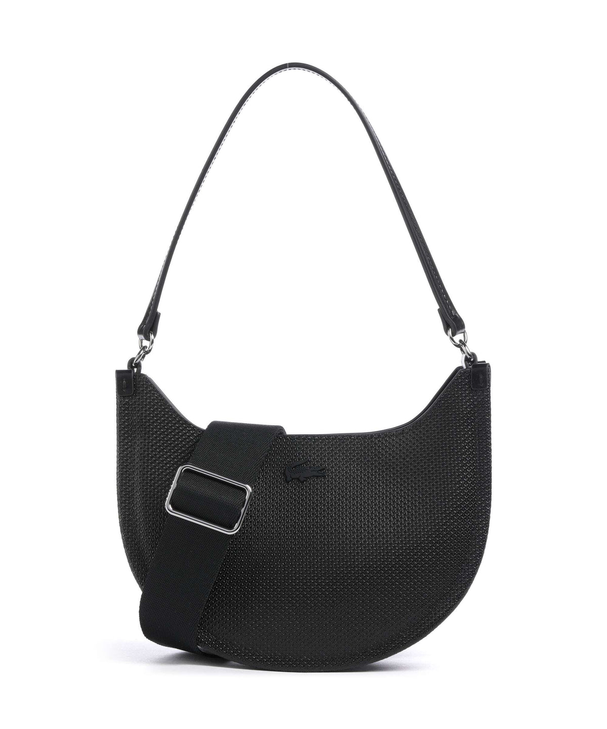 Lacoste Chantaco Classics Shoulder bag noir