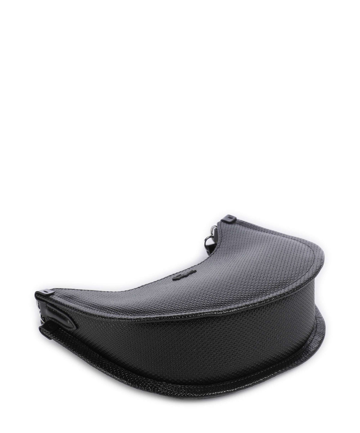Lacoste Chantaco Classics Shoulder bag noir