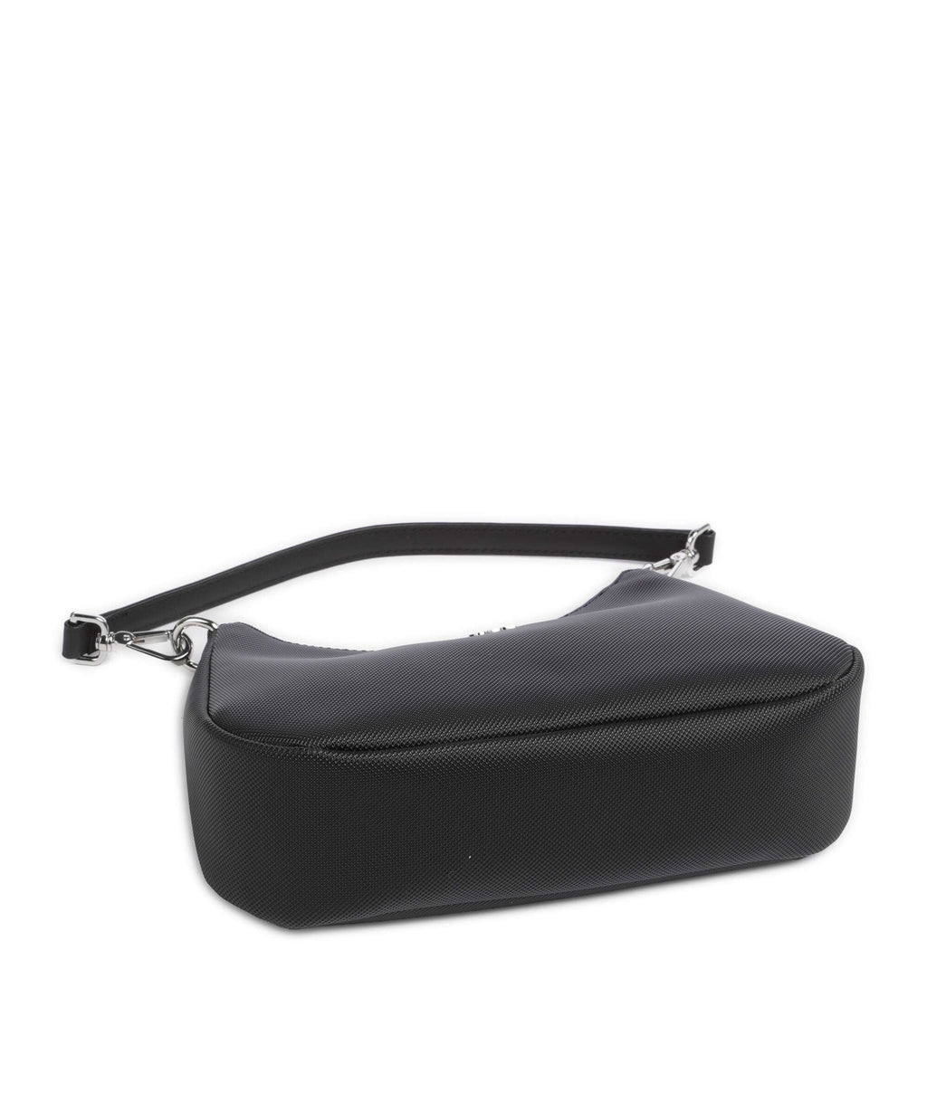 Lacoste Daily City Shoulder bag noir