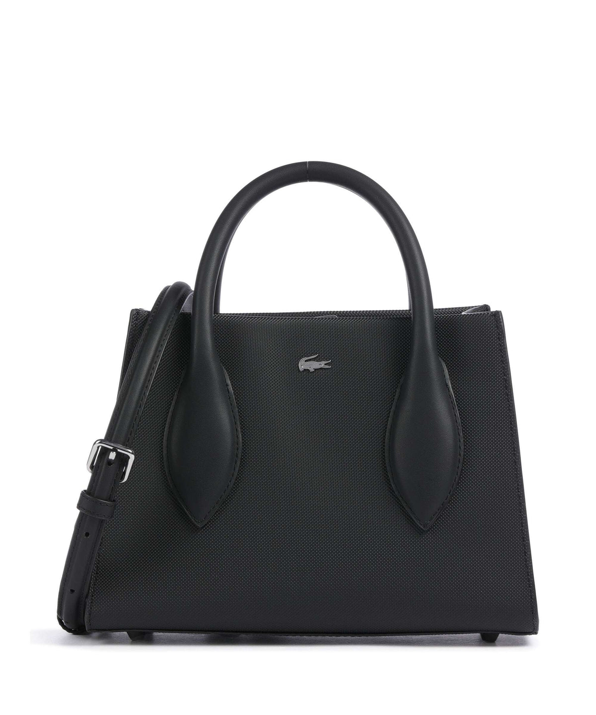 Lacoste Daily City Handbag noir