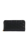Lacoste Maheki Wallet noir