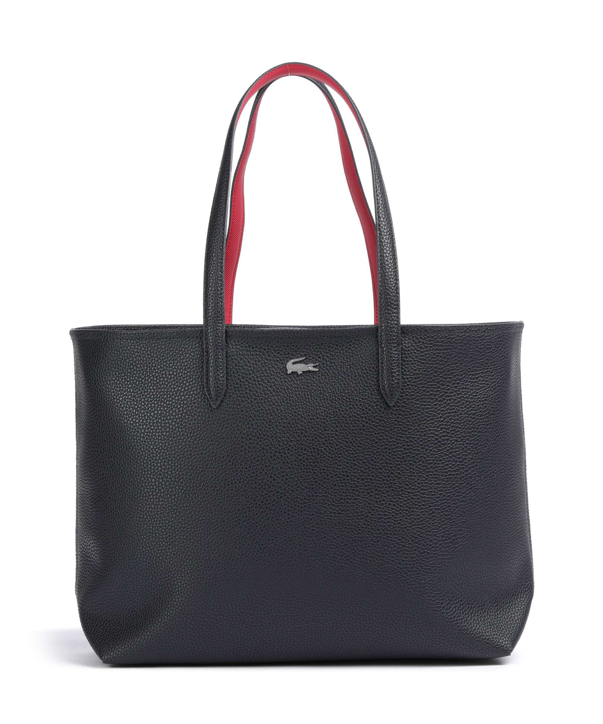 Lacoste Anna Tote bag abimes/petunia