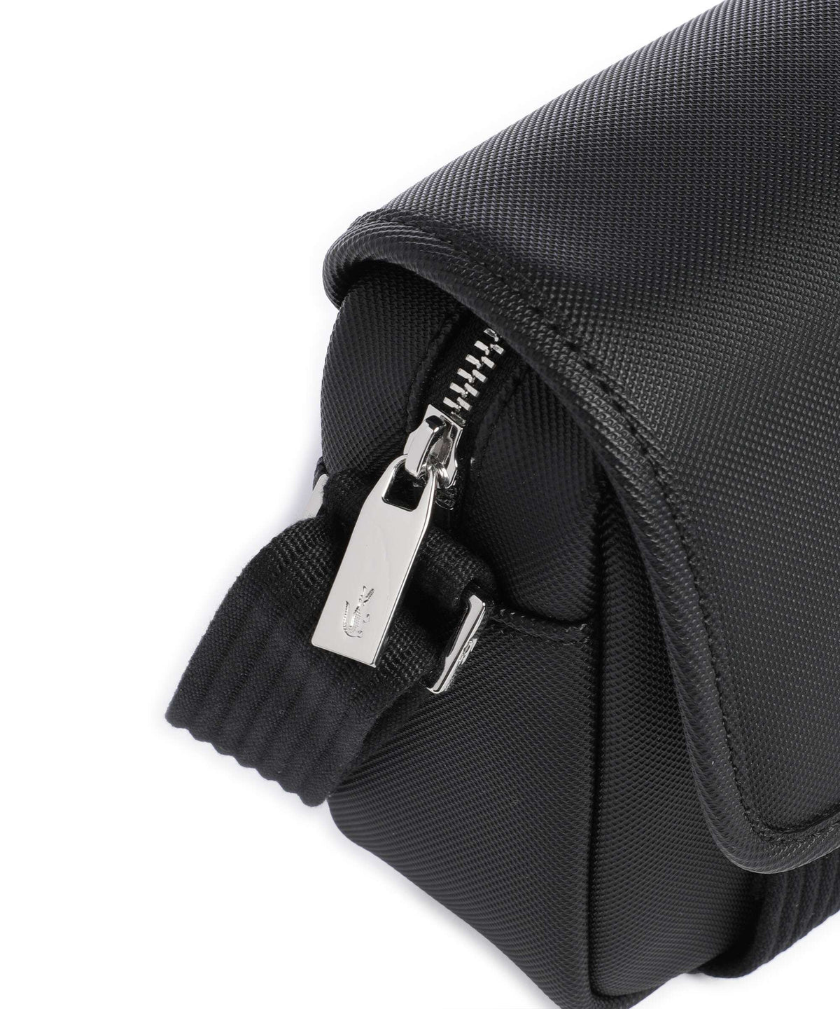 Lacoste Mens Classic Crossbody bag noir