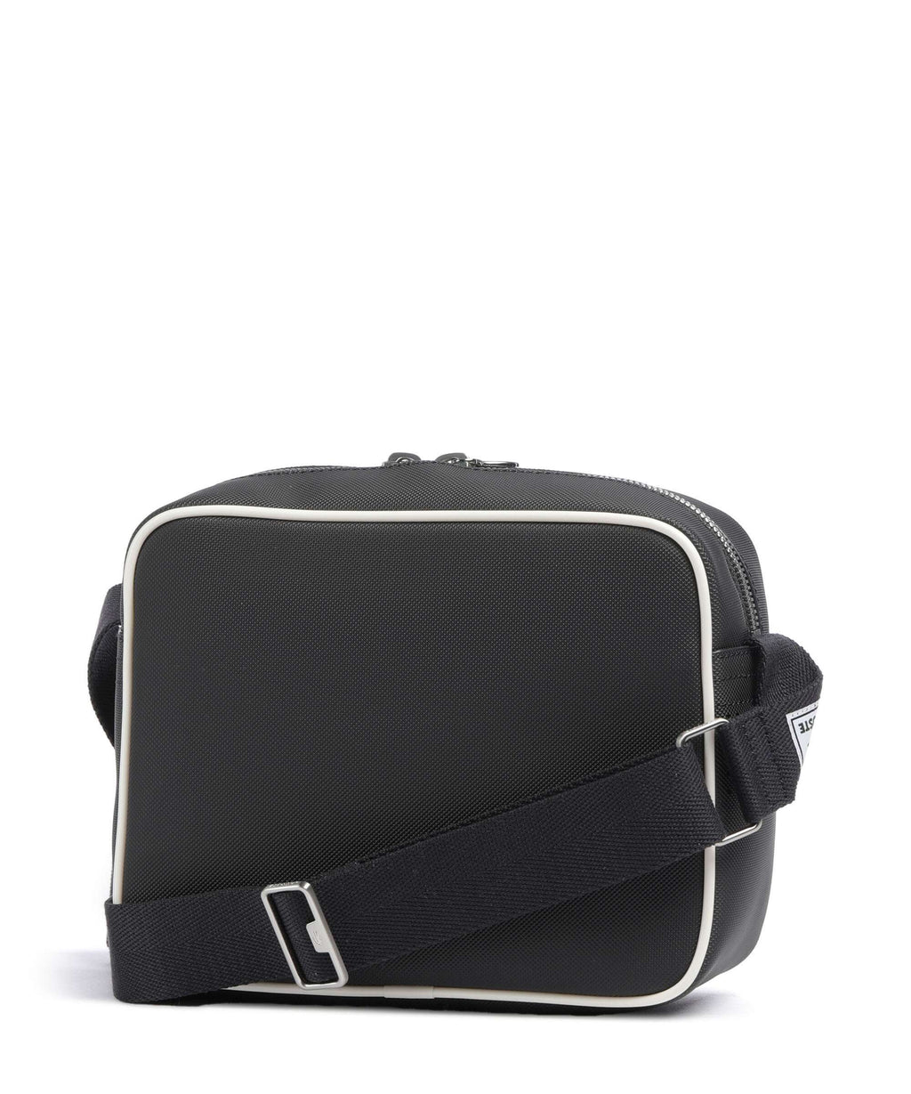 Lacoste Club 1930 Crossbody bag abimes farine