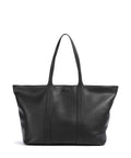 Lacoste CityCourt Tote bag noir