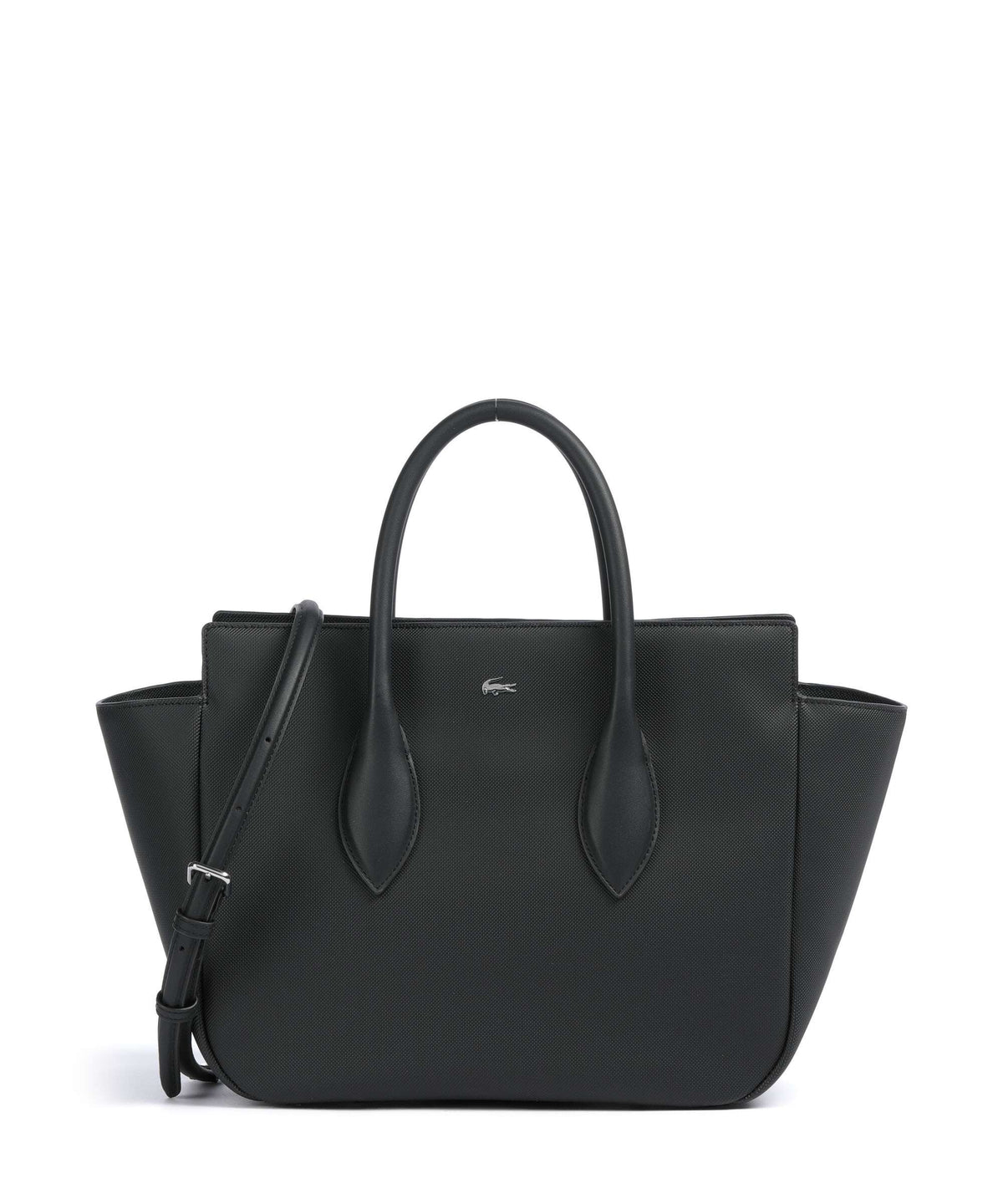 Lacoste Daily City Handbag noir