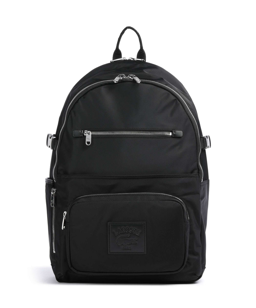 Lacoste Classics Backpack noir