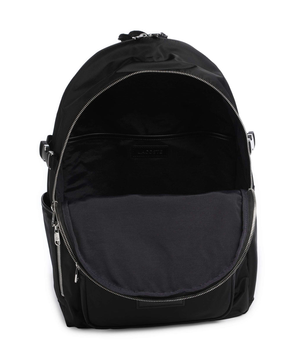 Lacoste Classics Backpack noir