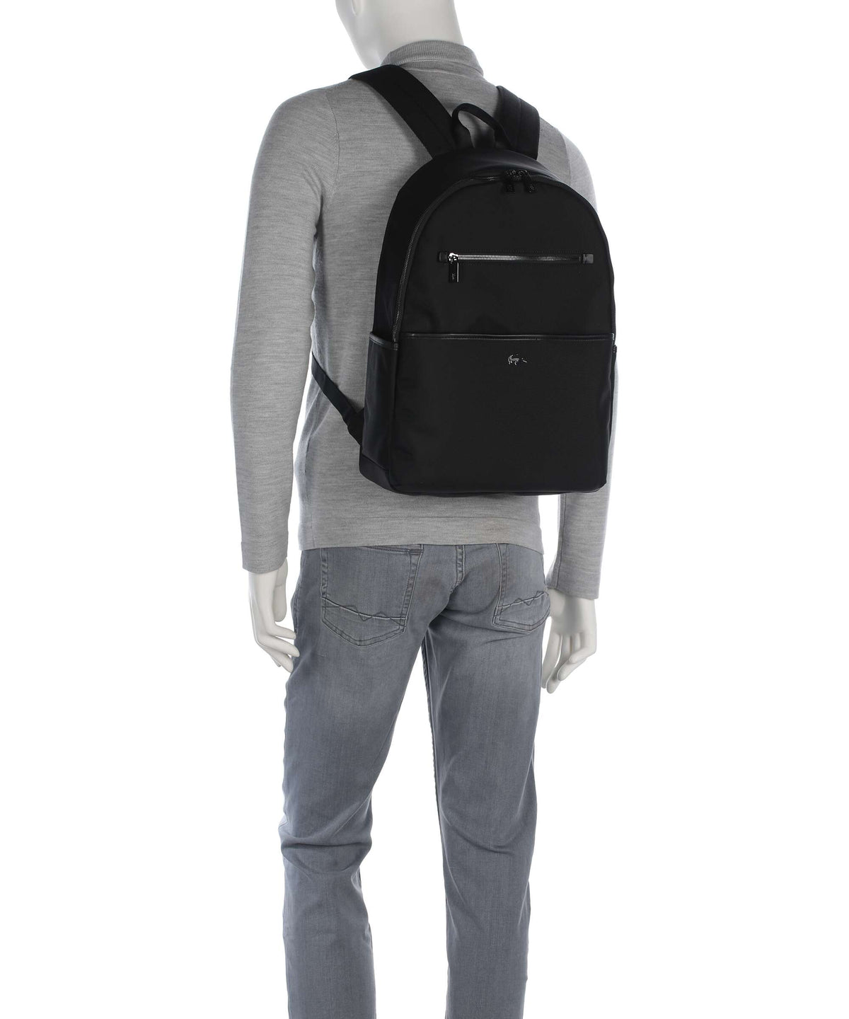 Lacoste Everyday Backpack noir