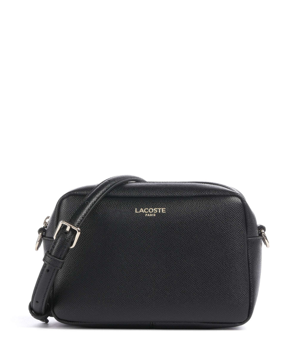 Lacoste Champs Elysees Crossbody bag noir