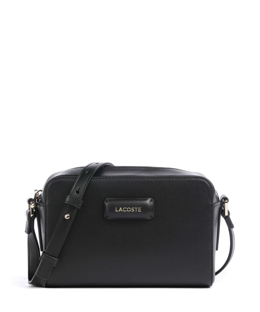 Lacoste Casual Crossbody bag noir