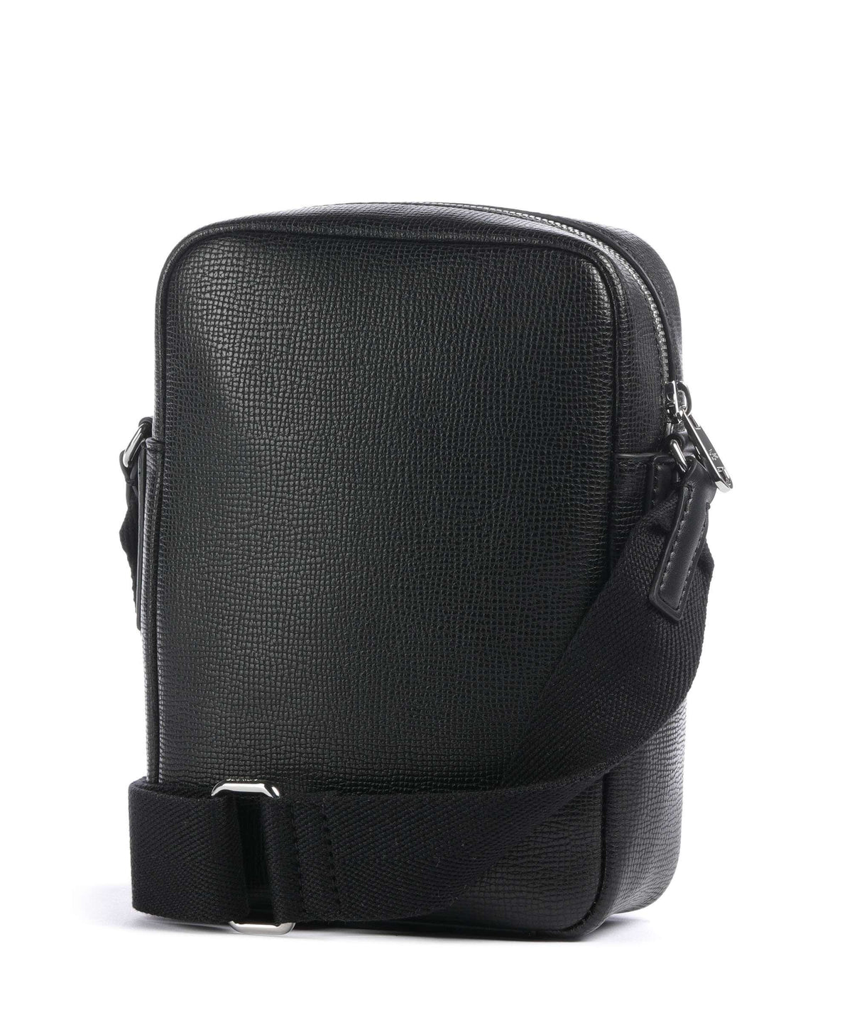Lacoste Ossian Crossbody bag noir