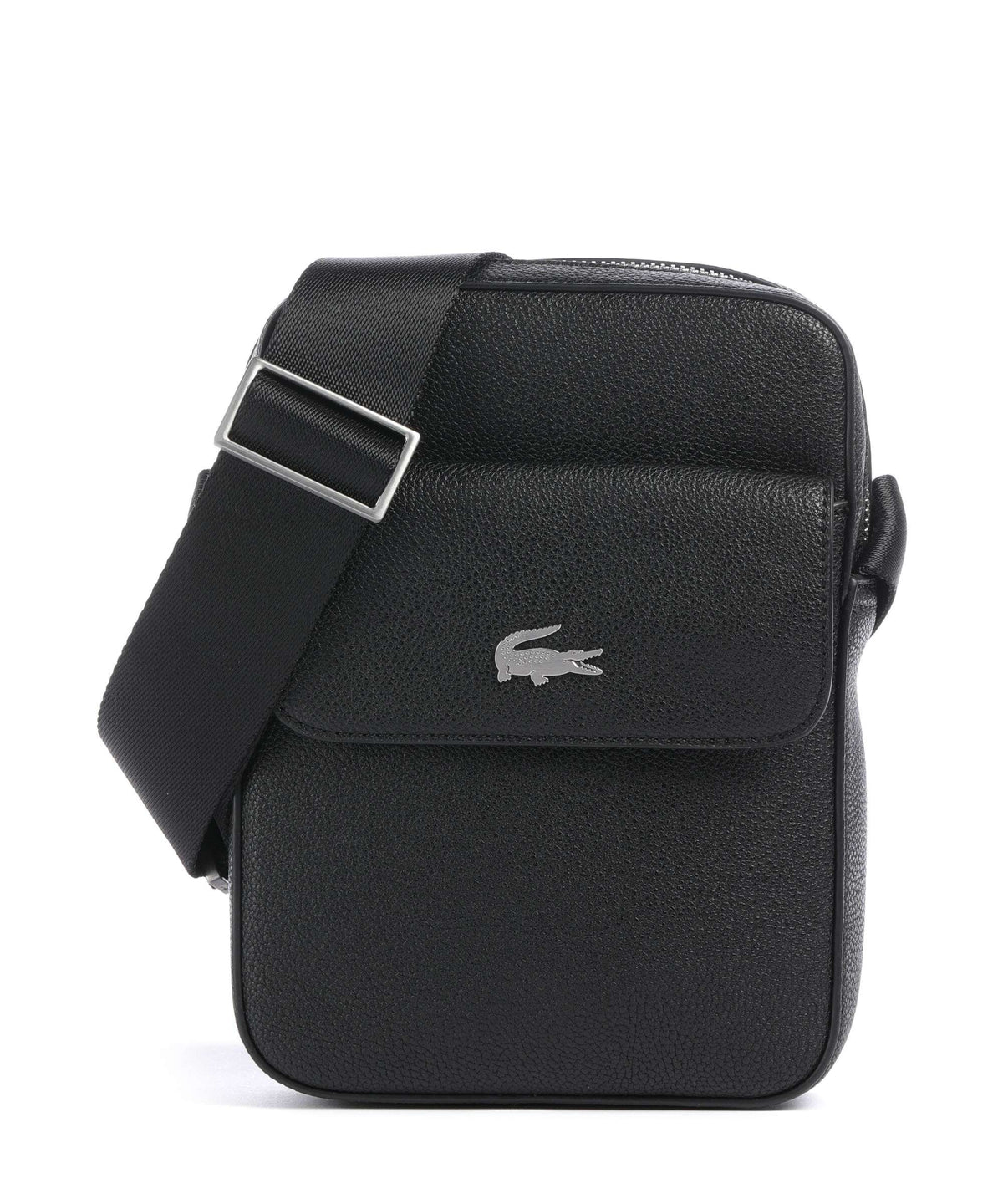 Lacoste Business Crossbody bag noir