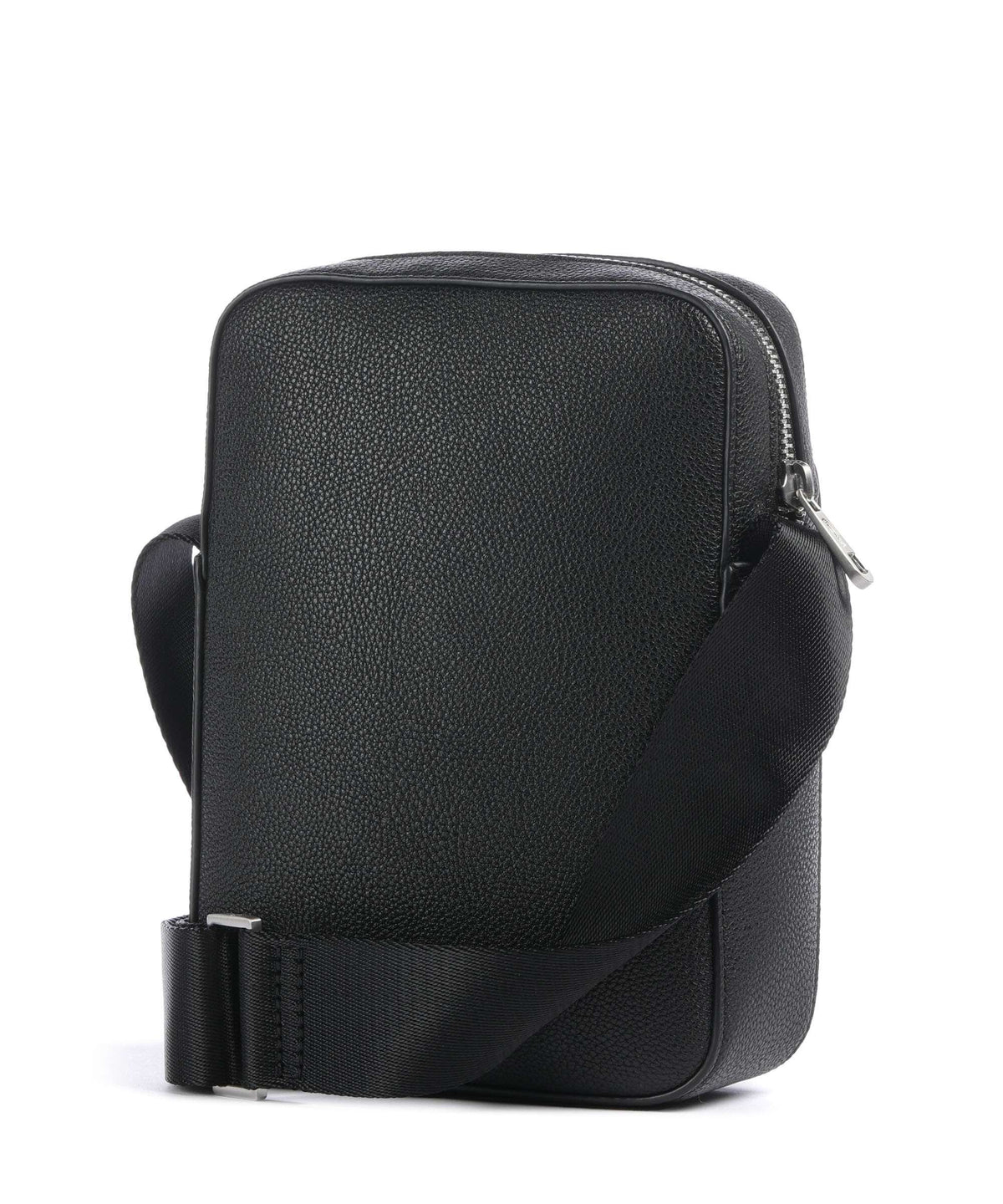 Lacoste Business Crossbody bag noir