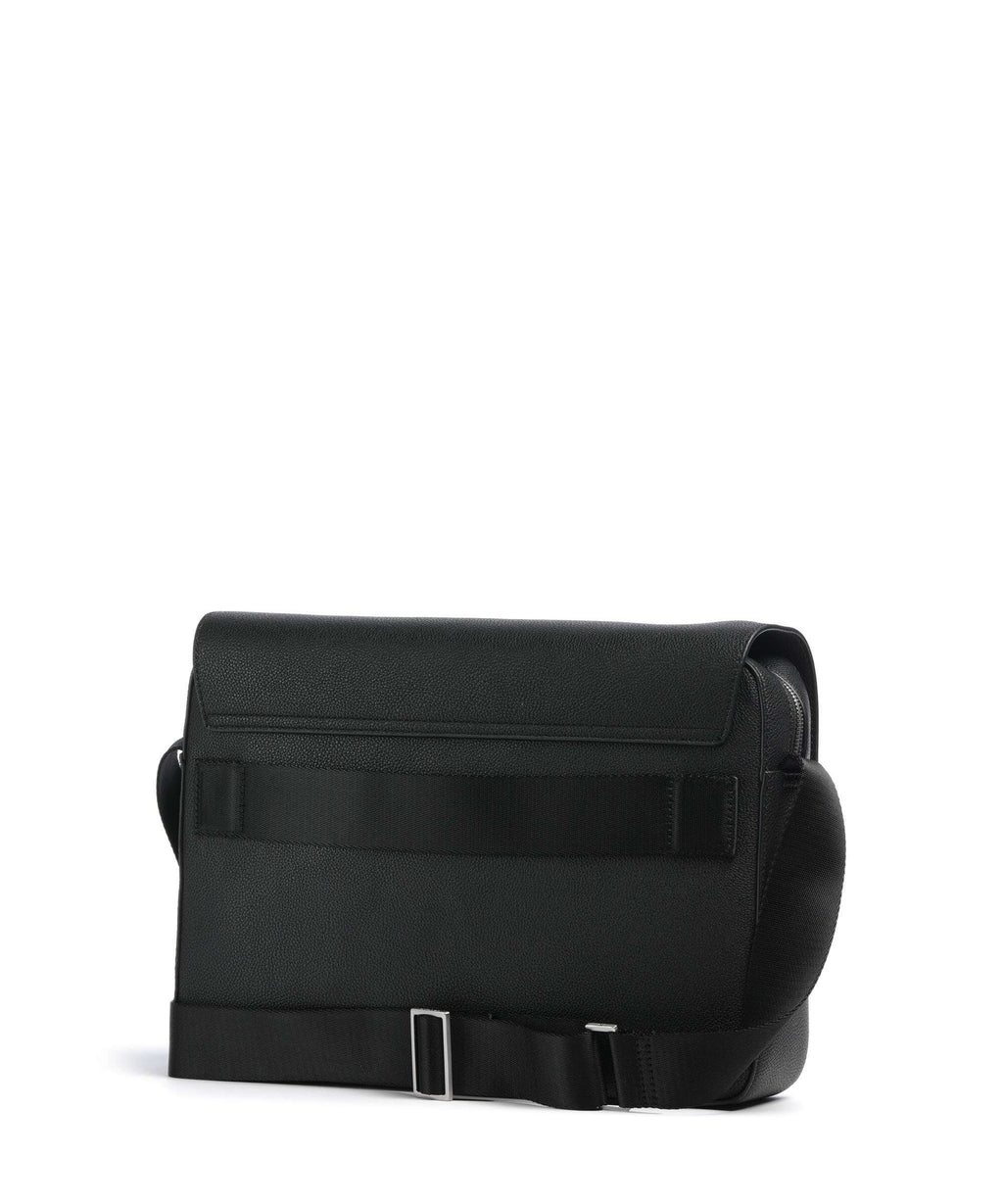 Lacoste Business Messenger bag noir