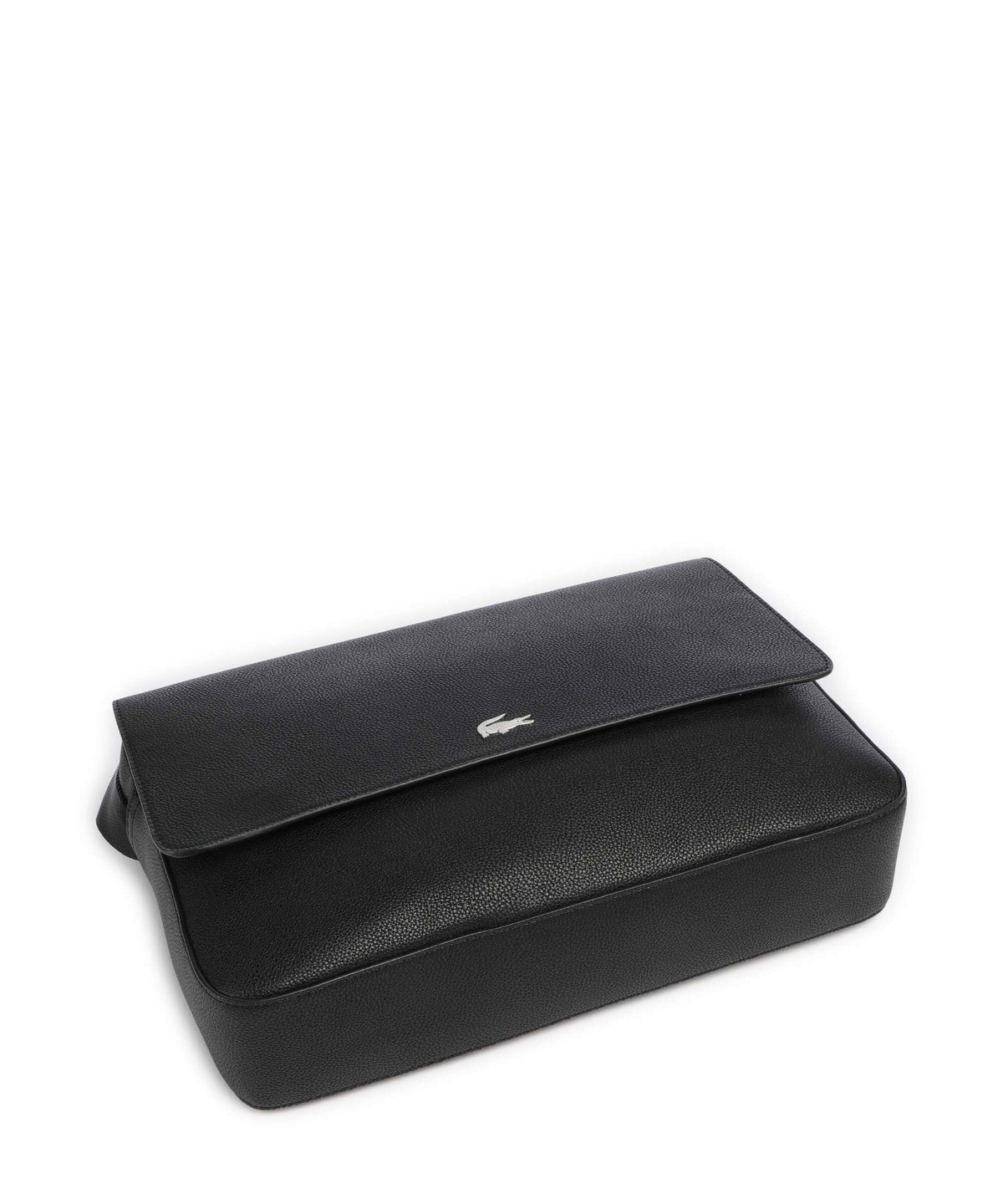 Lacoste Business Messenger bag noir